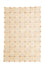 Tapis Népalais - 90 x 60 cm - beige