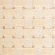 Tapis Népalais - 90 x 60 cm - beige