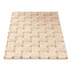 Tapis Népalais - 90 x 60 cm - beige
