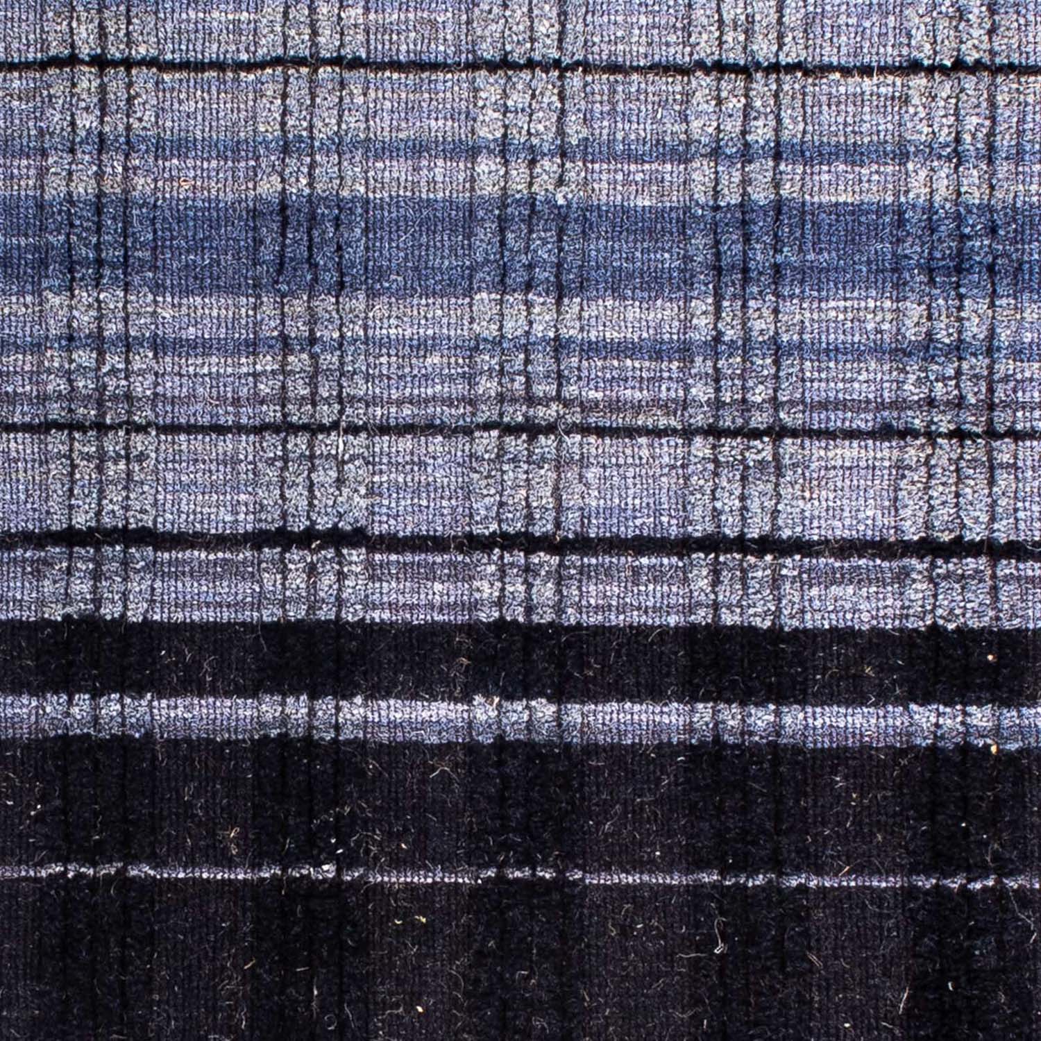 Tapis Gabbeh - Loribaft Softy - 104 x 56 cm - multicolore