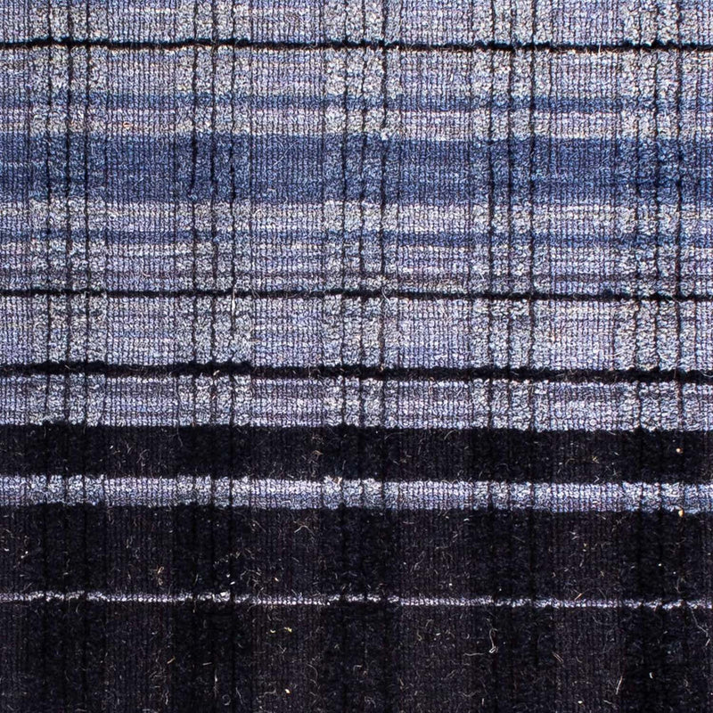 Tapis Gabbeh - Loribaft Softy - 104 x 56 cm - multicolore