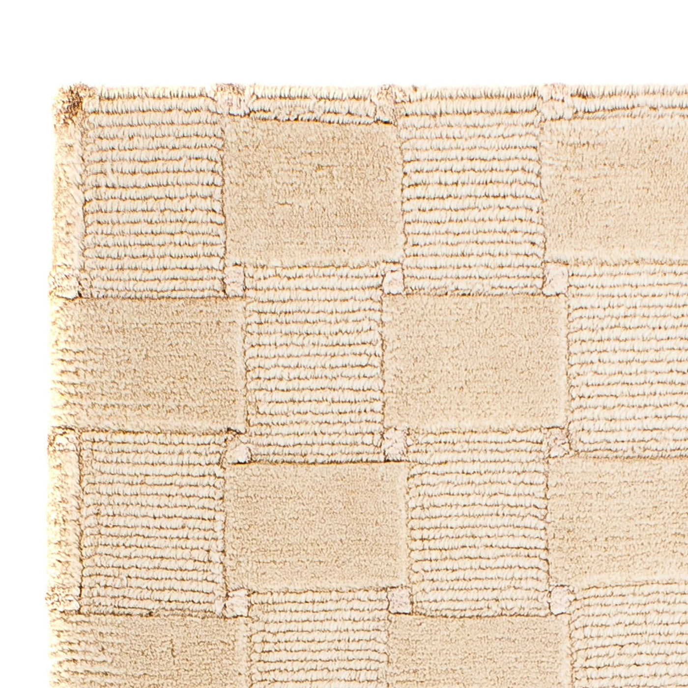 Tapis Népalais 90x60cm - Tapis en laine