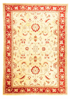 Tapis Ziegler - 286 x 207 cm - beige