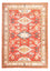 Tapis Ziegler - Kazak - 303 x 218 cm - rouge