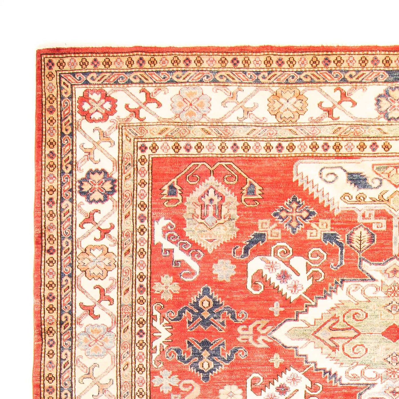 Kazak Tapis 303x218cm - Tapis oriental