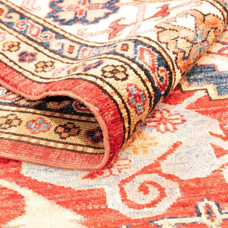 Tapis Ziegler - Kazak - 303 x 218 cm - rouge