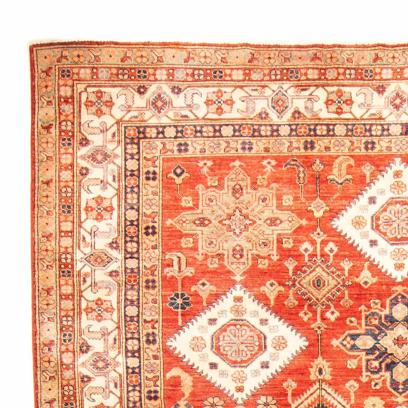 Kazak Tapis 318x220cm - Tapis oriental