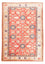 Tapis Ziegler - Kazak - 300 x 215 cm - rouge clair