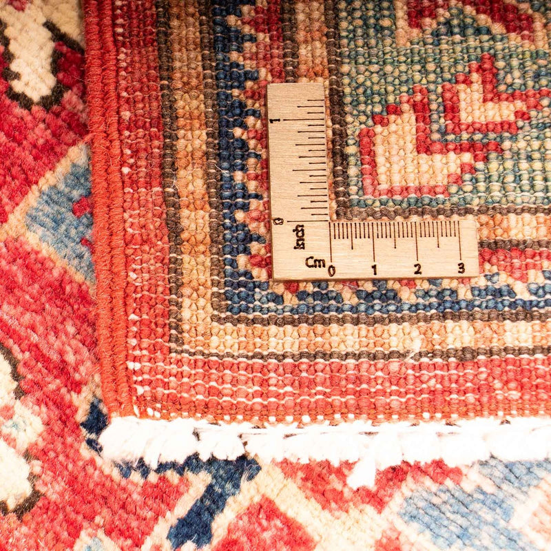 Tapis Ziegler - Kazak - 300 x 215 cm - rouge clair