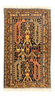 Tapis afghan 87x153cm - Tapis oriental