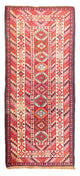 Yalameh Tapis 320x143cm - Tapis persan