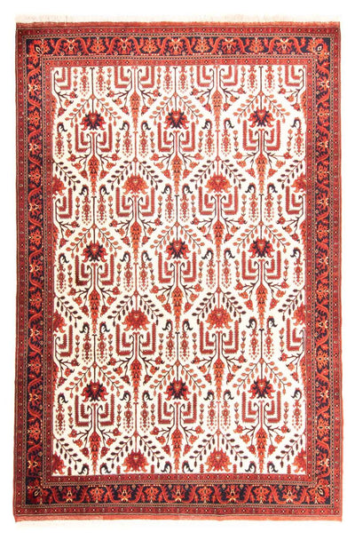 Tapis afghan 186x270cm - Tapis oriental