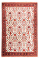 Tapis afghan 270x186cm - Tapis oriental