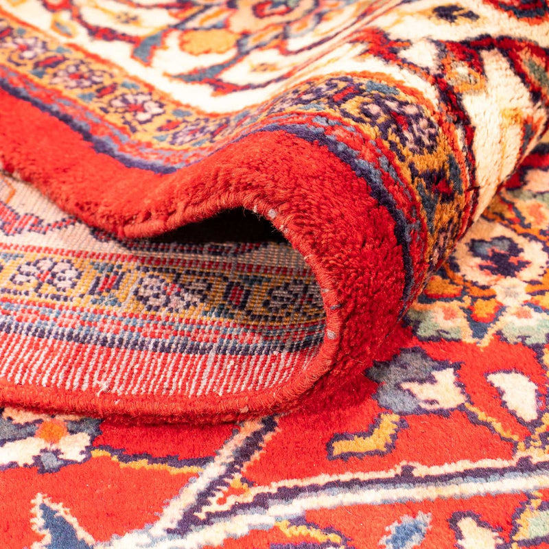 Tapis persan - Classique - 310 x 220 cm - rouge