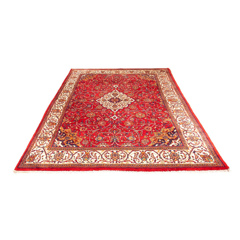 Tapis persan - Classique - 310 x 220 cm - rouge