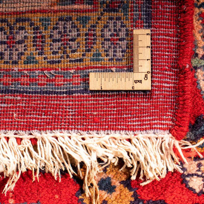 Tapis persan - Classique - 310 x 220 cm - rouge