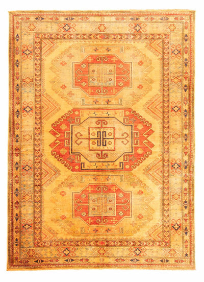 Kazak Tapis 183x253cm - Tapis oriental