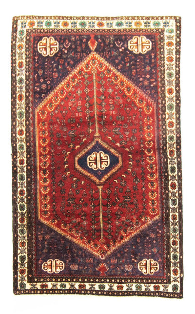 Tapis de Hamadan Tapis 95x154cm - Tapis persan