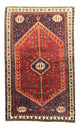 Tapis de Hamadan Tapis 154x95cm - Tapis persan