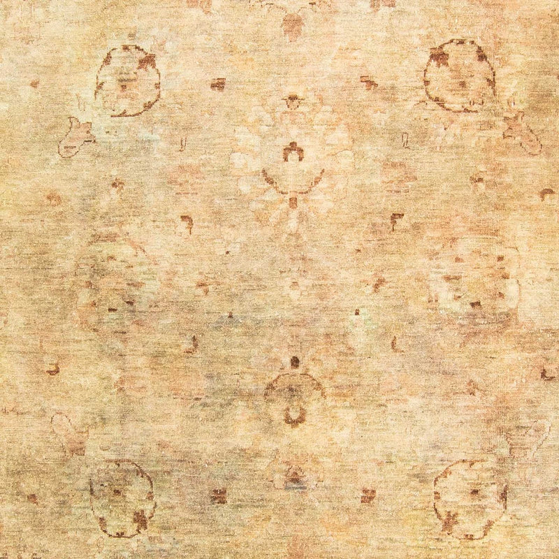 Tapis Ziegler - 287 x 240 cm - multicolore