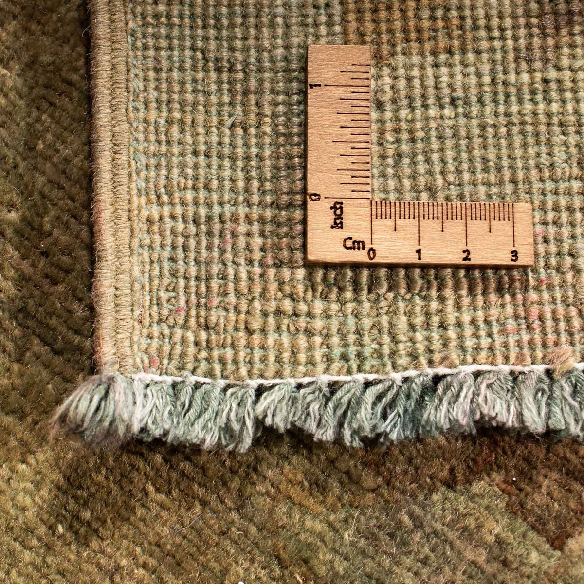 Tapis Ziegler - 287 x 240 cm - multicolore