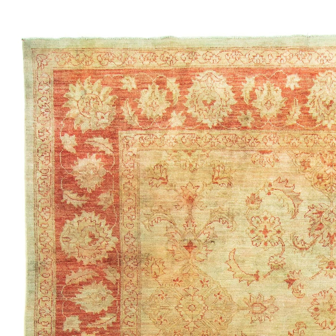 Tapis Ziegler 283x210cm - Tapis oriental