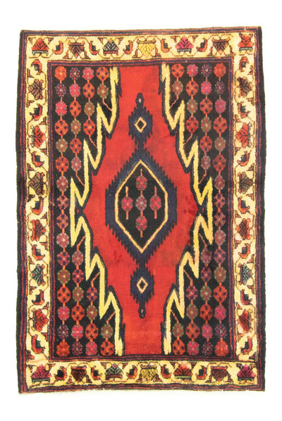 Tapis de Hamadan Tapis 103x151cm - Tapis persan