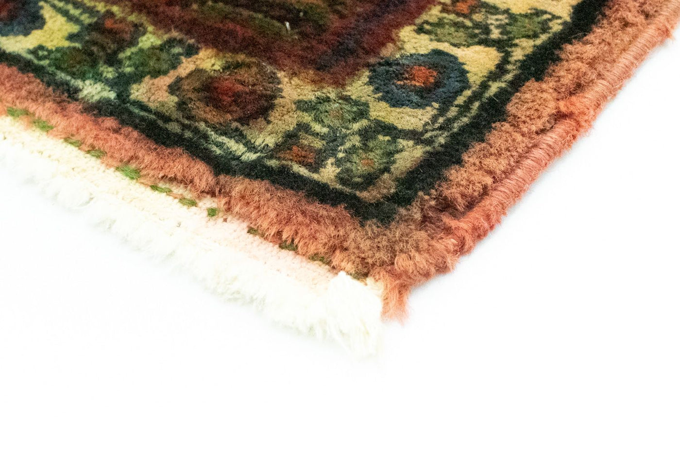 Kolyai Tapis 145x110cm - Tapis persan