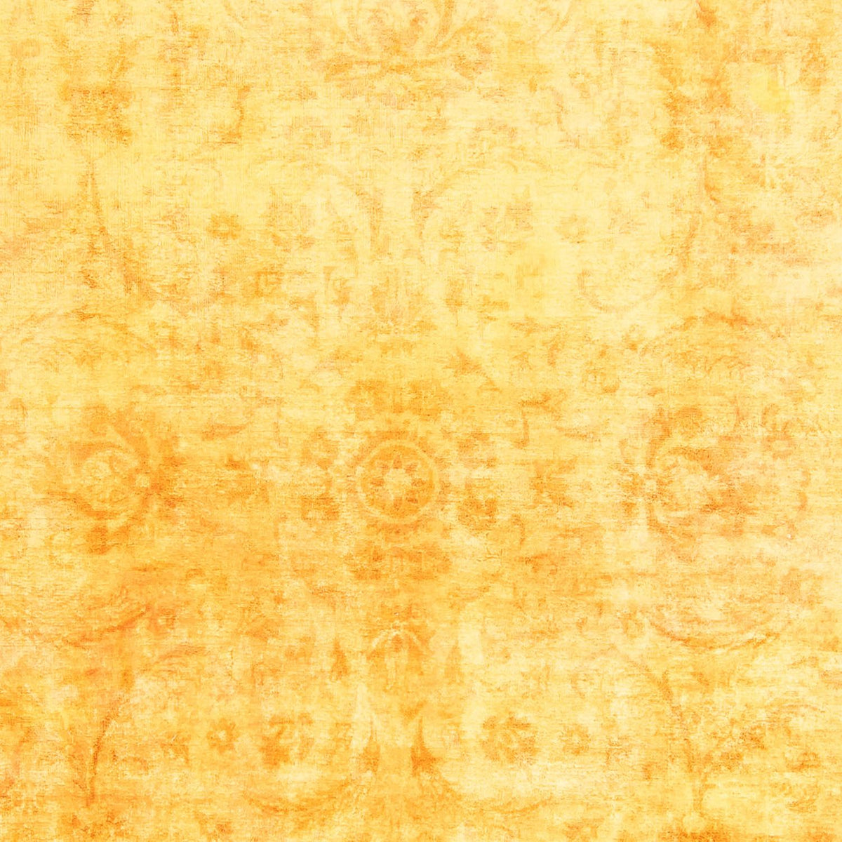 Tapis Ziegler - 302 x 200 cm - or