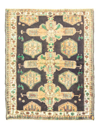 Tapis de Hamadan Tapis 145x115cm - Tapis persan – product image