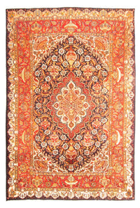 Tapis persan - Classique - 300 x 202 cm - rouge clair