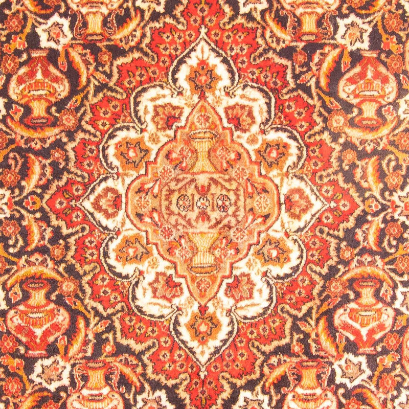 Tapis persan - Classique - 300 x 202 cm - rouge clair