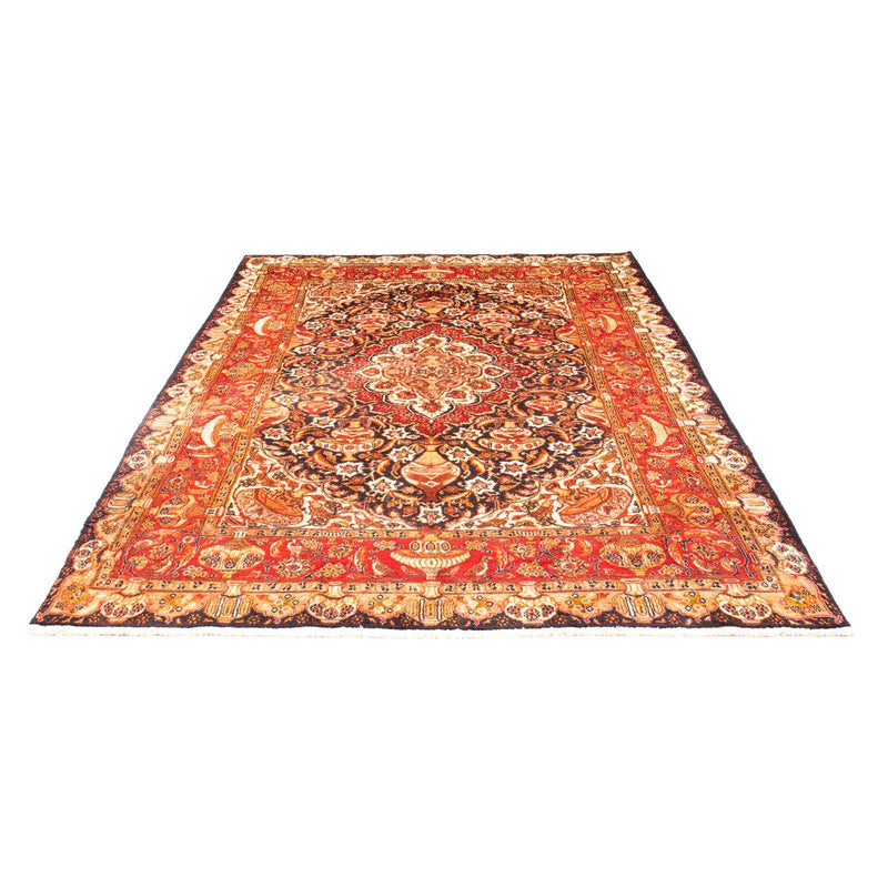 Tapis persan - Classique - 300 x 202 cm - rouge clair
