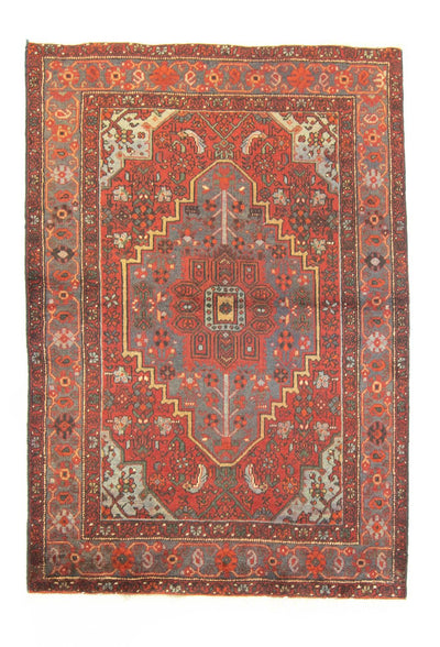 Kolyai Tapis 102x148cm - Tapis persan