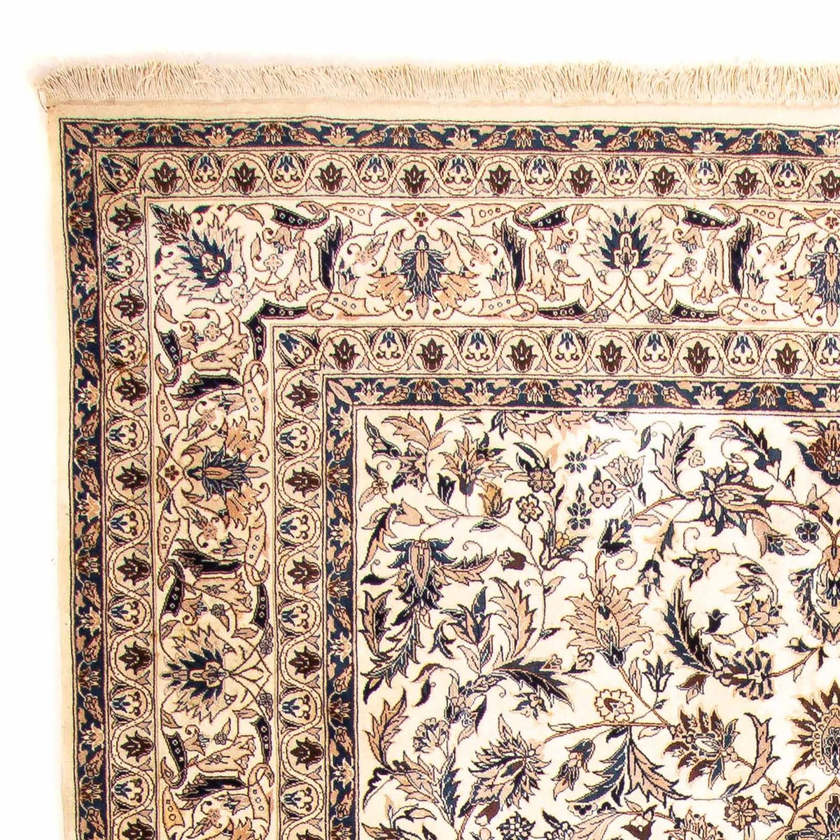 Tapis de Sarouk indien Tapis 190x280cm - Tapis oriental