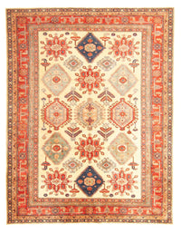 Tapis Ziegler - Kazak - 240 x 188 cm - beige