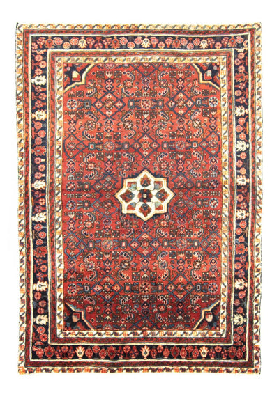 Tapis de Hamadan Tapis 118x170cm - Tapis persan