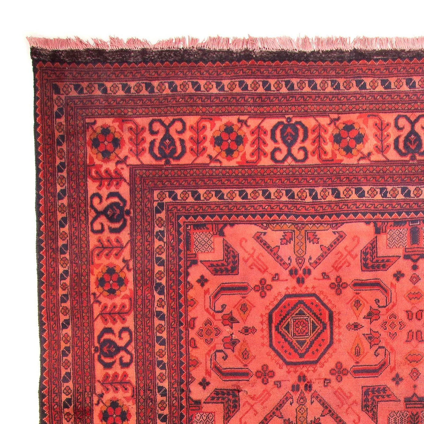 Hatchlu Tapis 290x200cm - Tapis oriental
