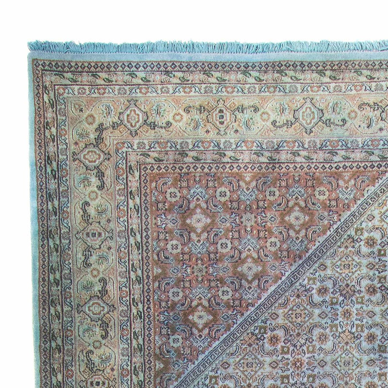 Tapis oriental - Bidjar - Indus - 302 x 200 cm - multicolore