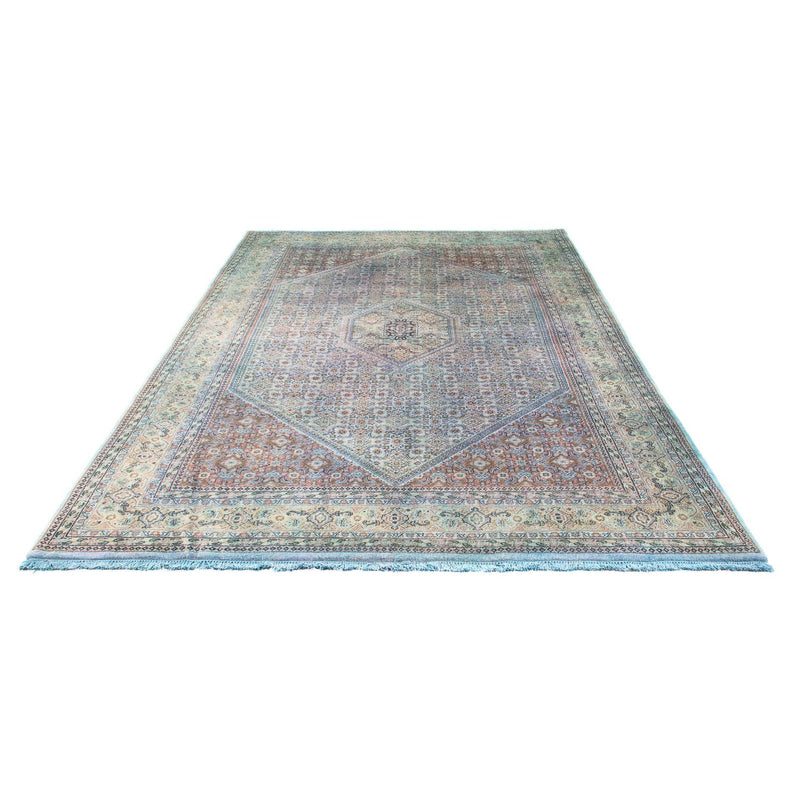 Tapis oriental - Bidjar - Indus - 302 x 200 cm - multicolore