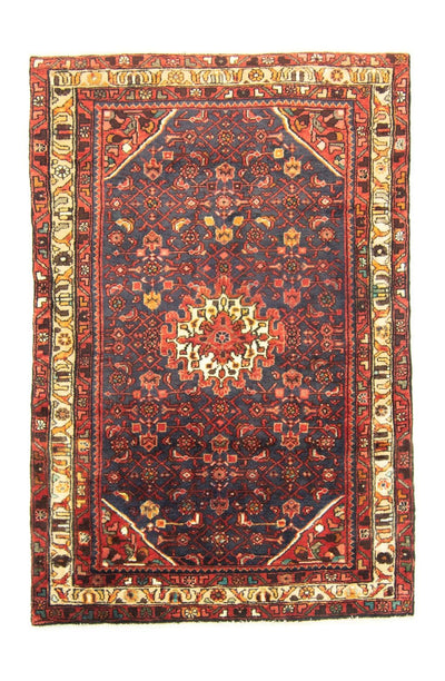 Tapis de Hamadan Tapis 115x173cm - Tapis persan