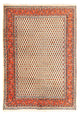 Tapis de Mir indien Tapis 238x174cm - Tapis oriental