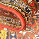 Tapis persan - Classique - 156 x 107 cm - multicolore