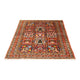 Tapis persan - Classique - 156 x 107 cm - multicolore
