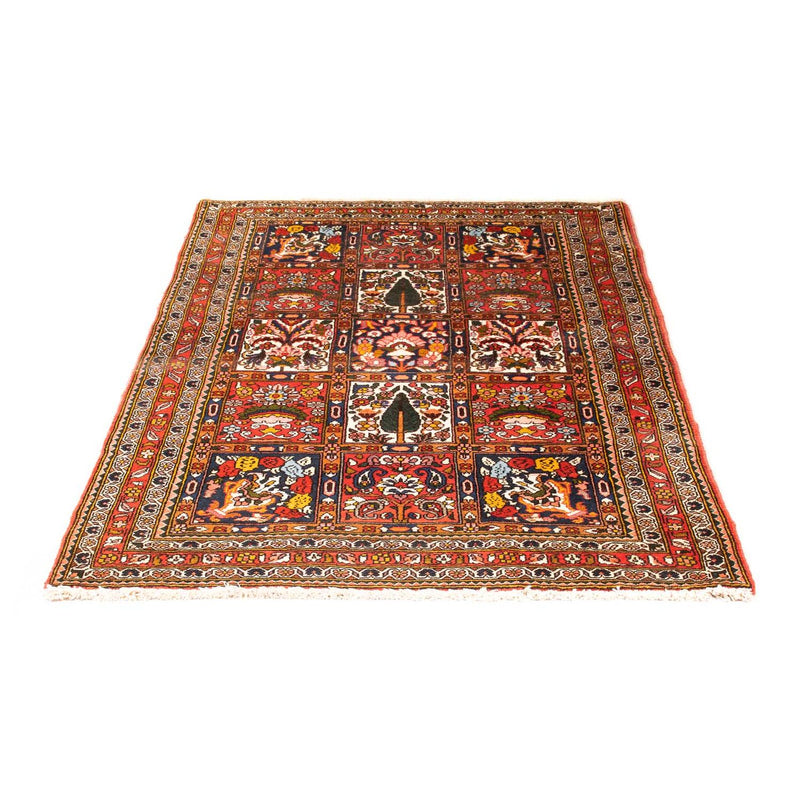 Tapis persan - Classique - 156 x 107 cm - multicolore