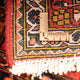 Tapis persan - Classique - 156 x 107 cm - multicolore