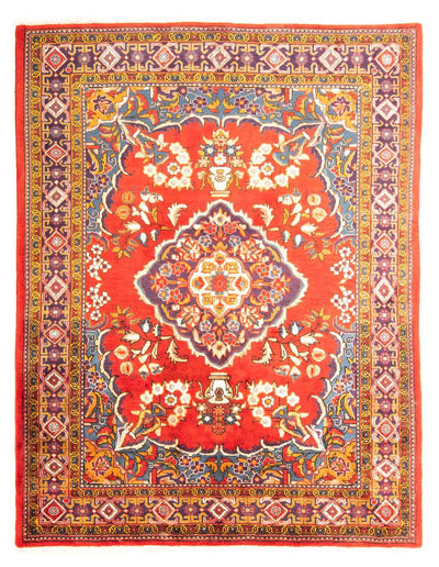 Tapis de Hamadan Tapis 173x210cm - Tapis persan