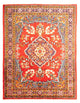 Tapis de Hamadan Tapis 210x173cm - Tapis persan