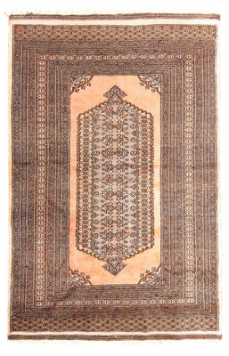 Tapis Pakistani - 190 x 123 cm - beige