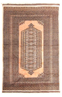 Tapis Pakistani - 190 x 123 cm - beige